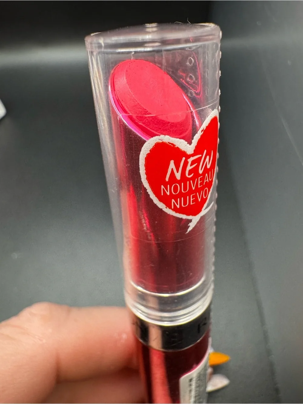 NWT Revlon Lipstick- HD Tropical SEALED